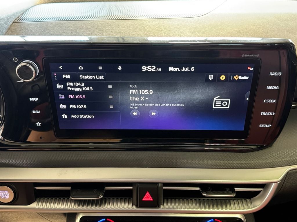 2023 Kia K5 GT-Line Premium Pkg