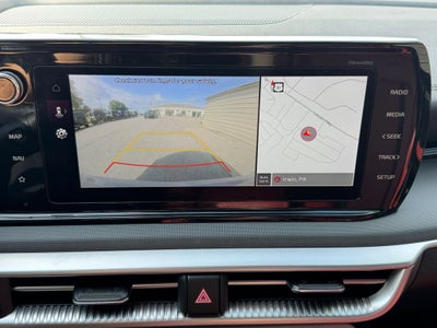 2023 Kia K5 GT-Line Premium Pkg