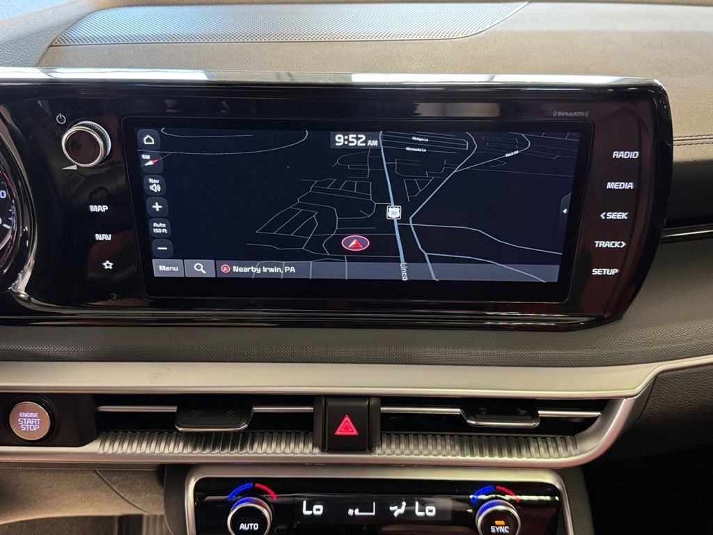 2023 Kia K5 GT-Line Premium Pkg
