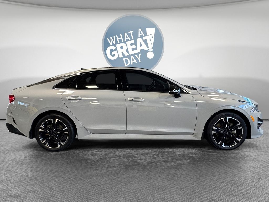 2023 Kia K5 GT-Line Premium Pkg