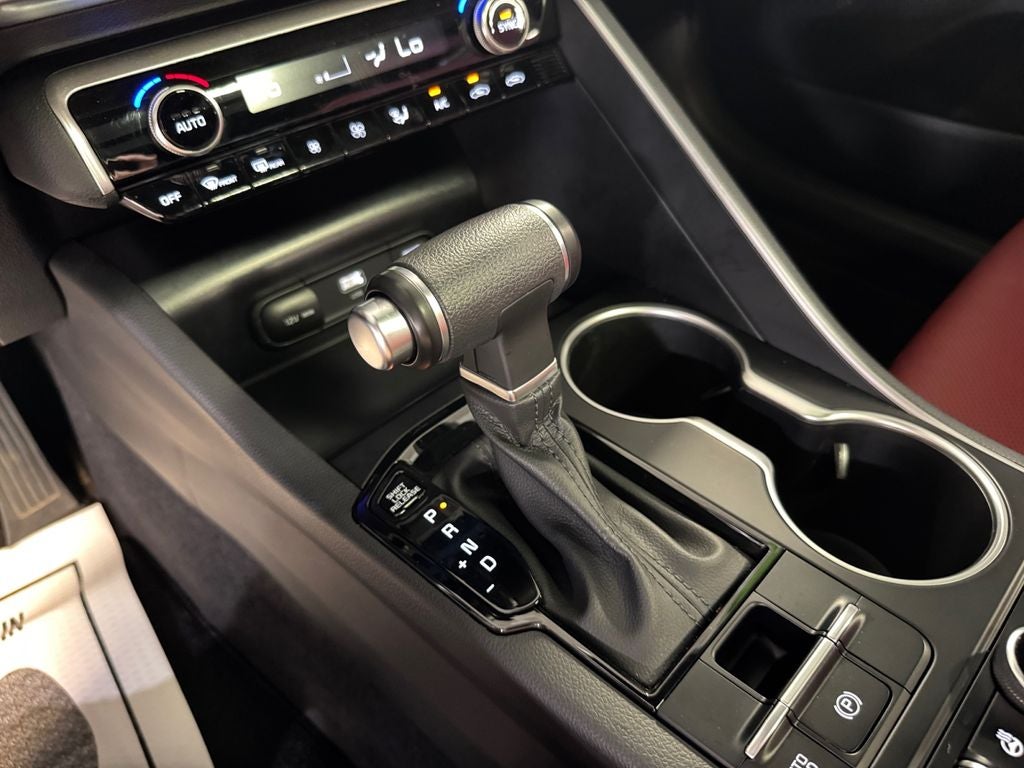 2023 Kia K5 GT-Line Premium Pkg