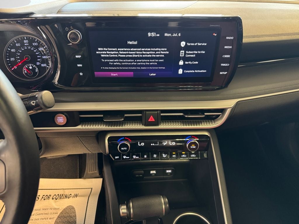 2023 Kia K5 GT-Line Premium Pkg