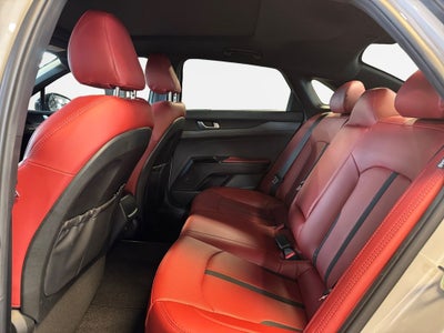 2023 Kia K5 GT-Line Premium Pkg