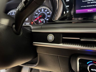 2023 Kia K5 GT-Line Premium Pkg