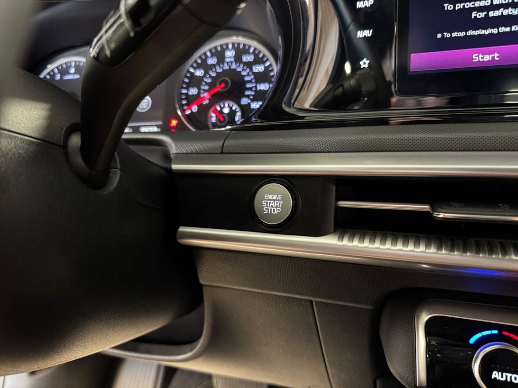 2023 Kia K5 GT-Line Premium Pkg