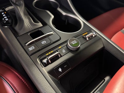 2023 Kia K5 GT-Line Premium Pkg