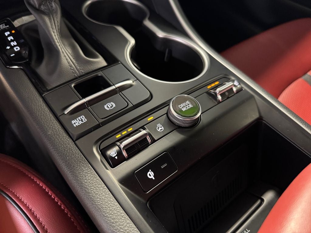 2023 Kia K5 GT-Line Premium Pkg