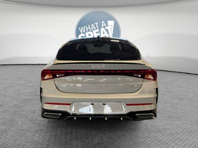 2023 Kia K5 GT-Line Premium Pkg