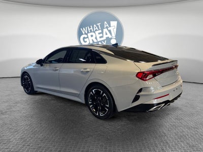 2023 Kia K5 GT-Line Premium Pkg