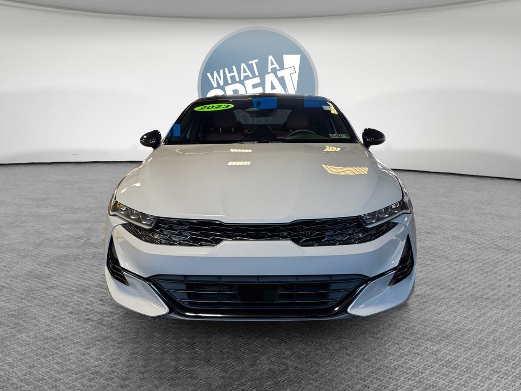 2023 Kia K5 GT-Line Premium Pkg