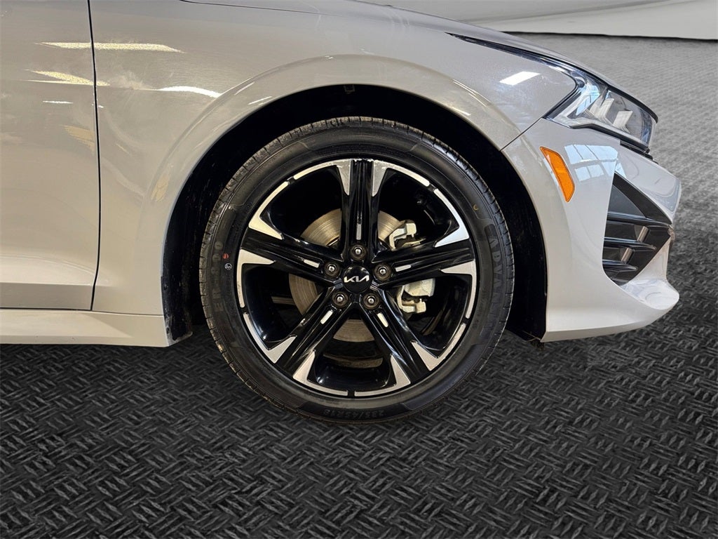 2023 Kia K5 GT-Line Premium Pkg