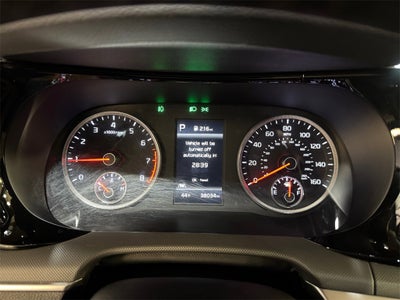 2023 Kia K5 GT-Line Premium Pkg