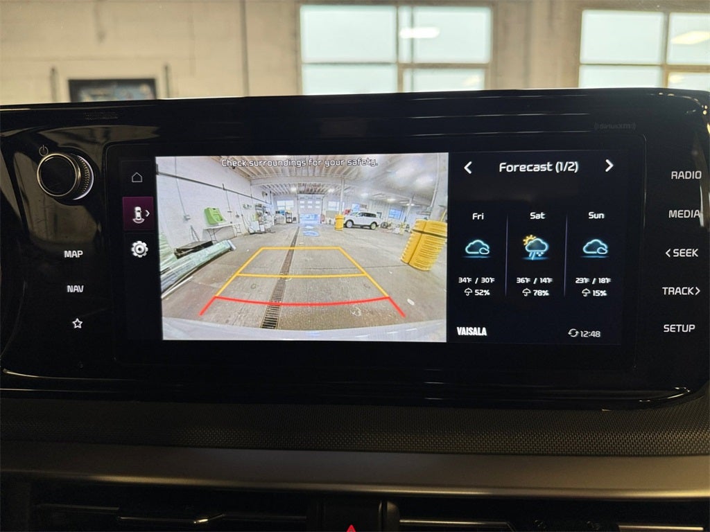 2023 Kia K5 GT-Line Premium Pkg