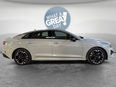 2023 Kia K5 GT-Line Premium Pkg