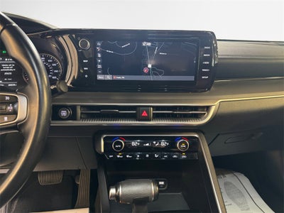 2023 Kia K5 GT-Line Premium Pkg