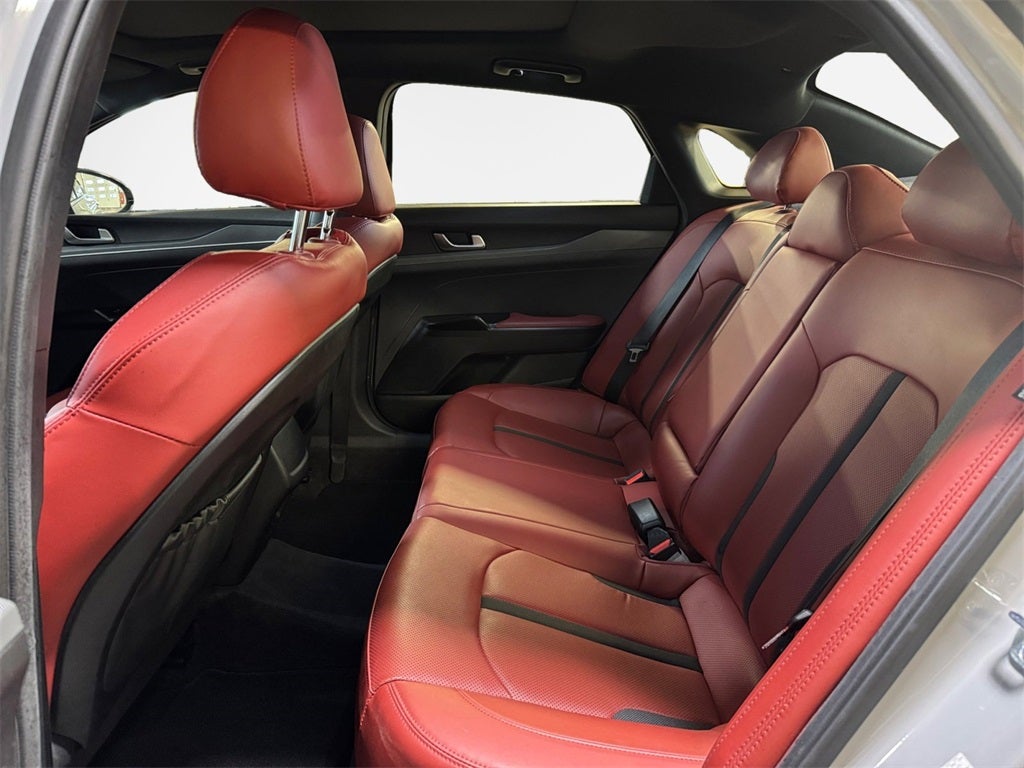 2023 Kia K5 GT-Line Premium Pkg