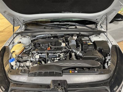 2023 Kia K5 GT-Line Premium Pkg