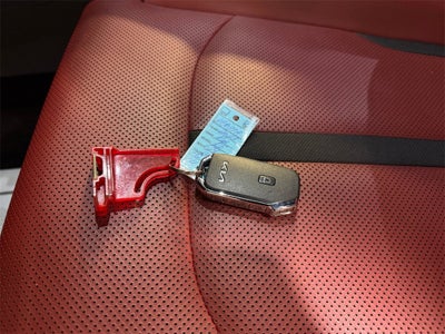 2023 Kia K5 GT-Line Premium Pkg