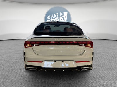 2023 Kia K5 GT-Line Premium Pkg