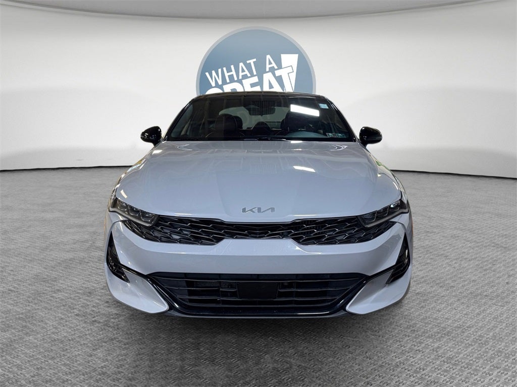 2023 Kia K5 GT-Line Premium Pkg