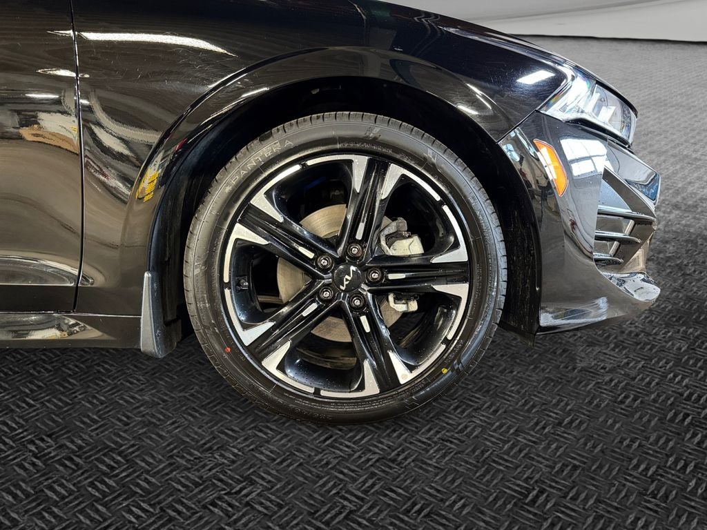 2024 Kia K5 GT-Line Premium Pkg AWD