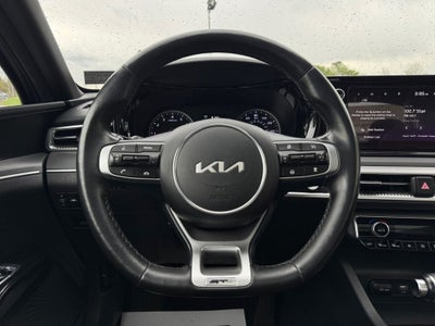 2024 Kia K5 GT-Line Premium Pkg AWD
