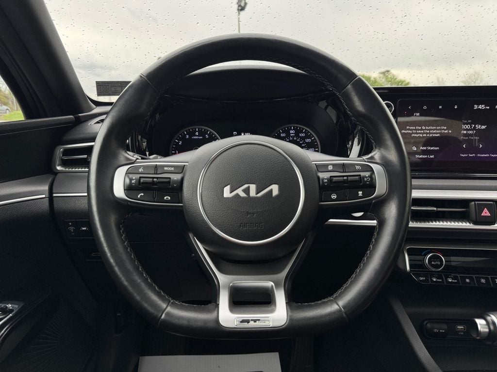 2024 Kia K5 GT-Line Premium Pkg AWD