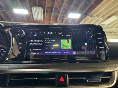 2024 Kia K5 GT-Line Premium Pkg AWD