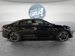 2024 Kia K5 GT-Line Premium Pkg AWD