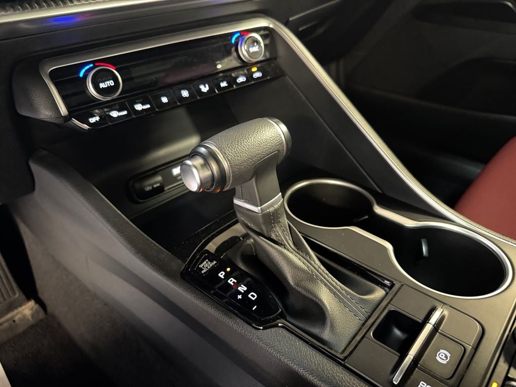 2024 Kia K5 GT-Line Premium Pkg AWD