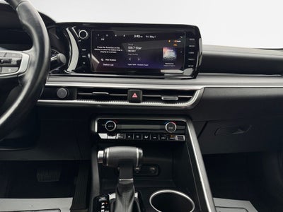 2024 Kia K5 GT-Line Premium Pkg AWD
