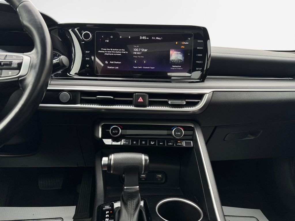2024 Kia K5 GT-Line Premium Pkg AWD