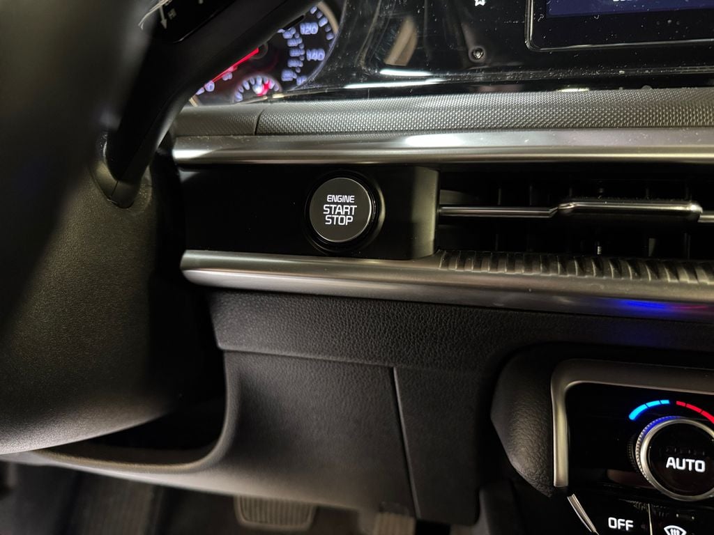 2024 Kia K5 GT-Line Premium Pkg AWD