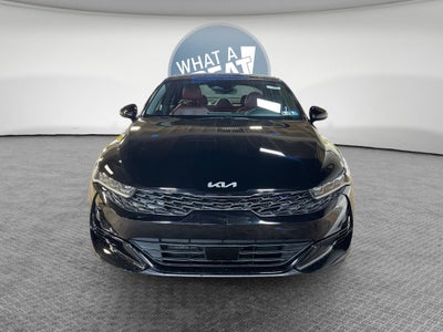 2024 Kia K5 GT-Line Premium Pkg AWD