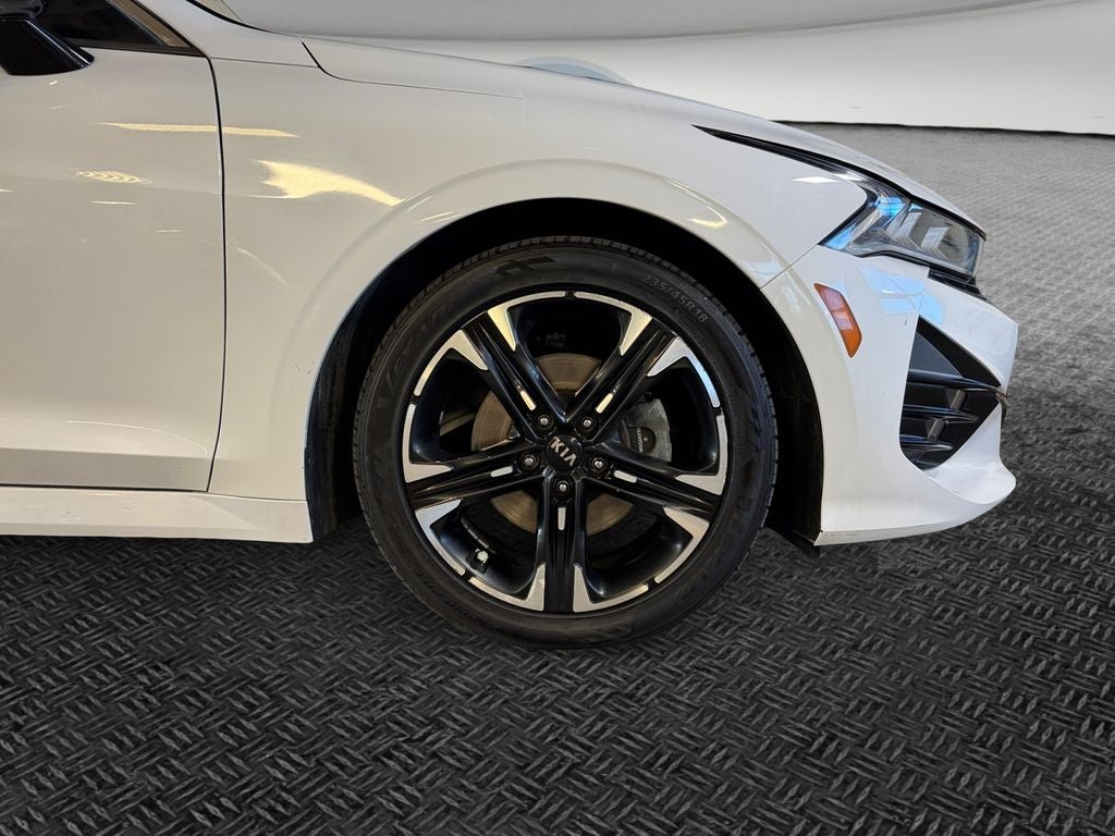 2021 Kia K5 GT-Line PANO RF