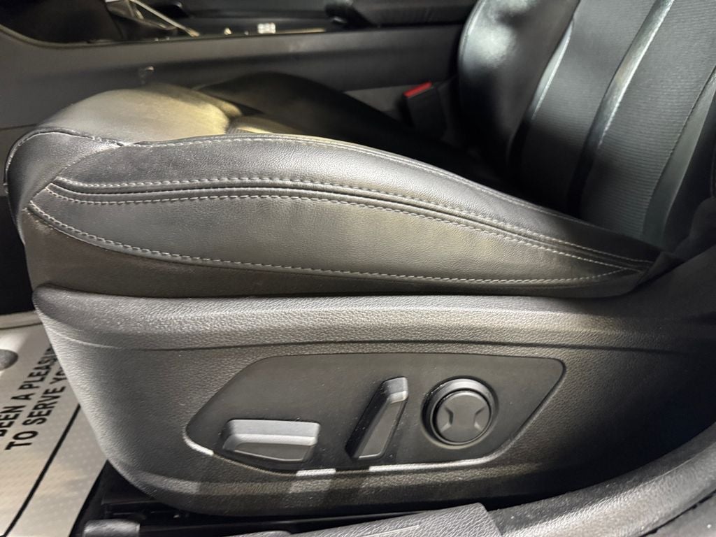 2021 Kia K5 GT-Line PANO RF