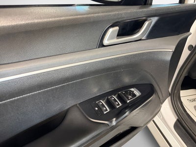 2021 Kia K5 GT-Line PANO RF