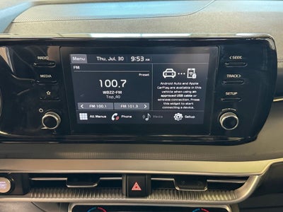 2021 Kia K5 GT-Line PANO RF