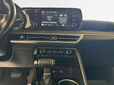 2021 Kia K5 GT-Line PANO RF