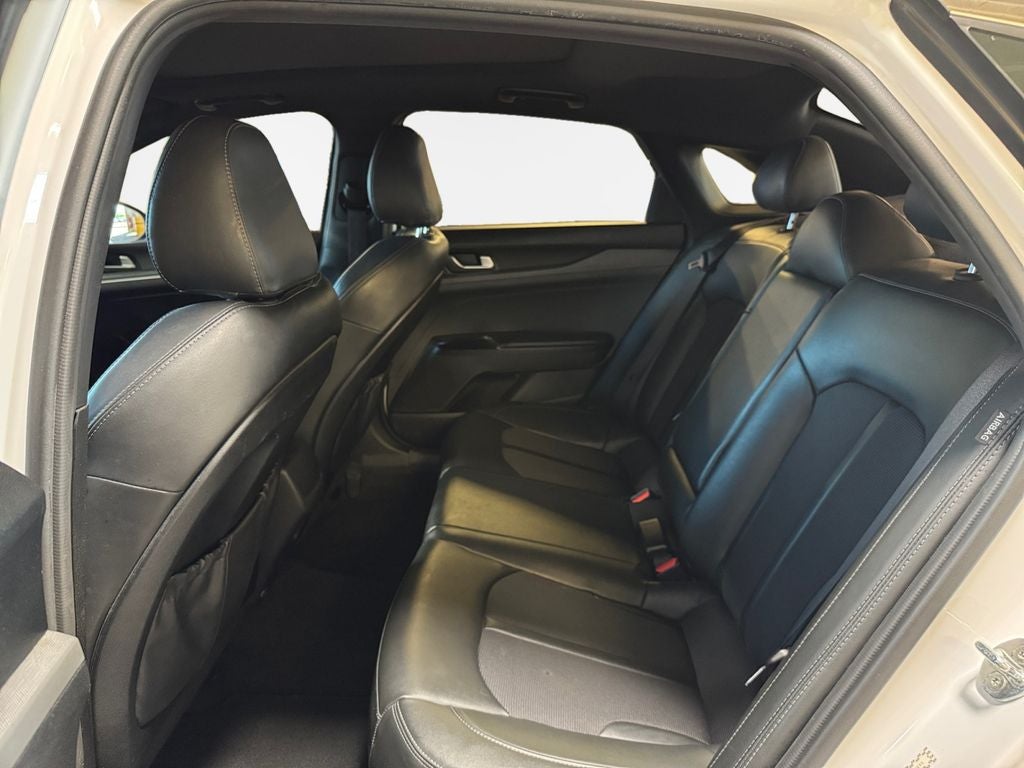 2021 Kia K5 GT-Line PANO RF