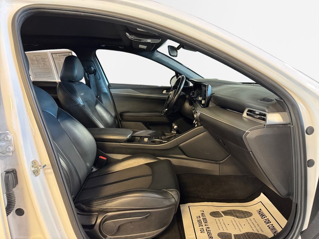 2021 Kia K5 GT-Line PANO RF