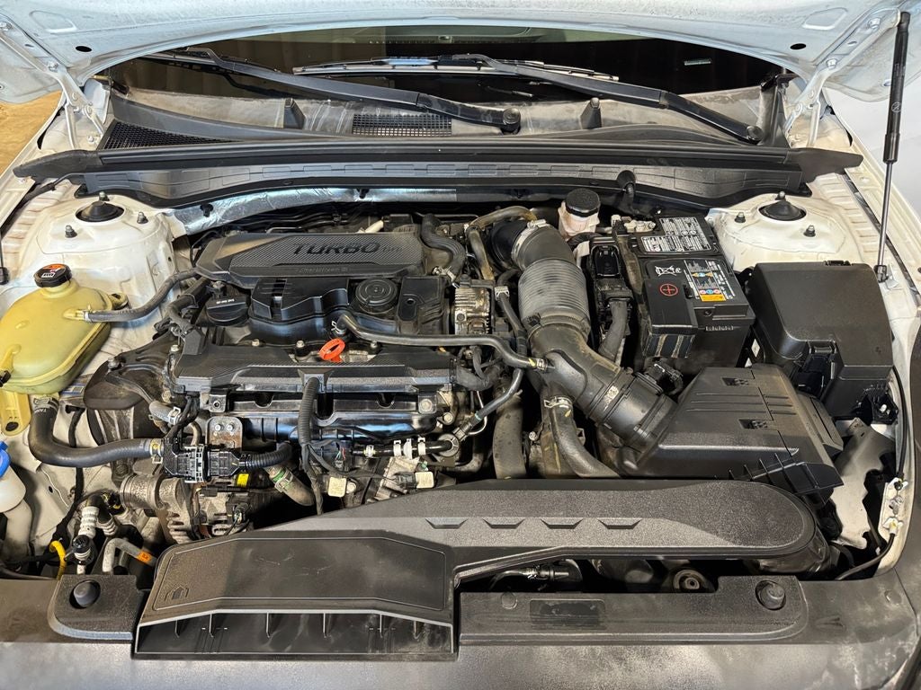 2021 Kia K5 GT-Line PANO RF