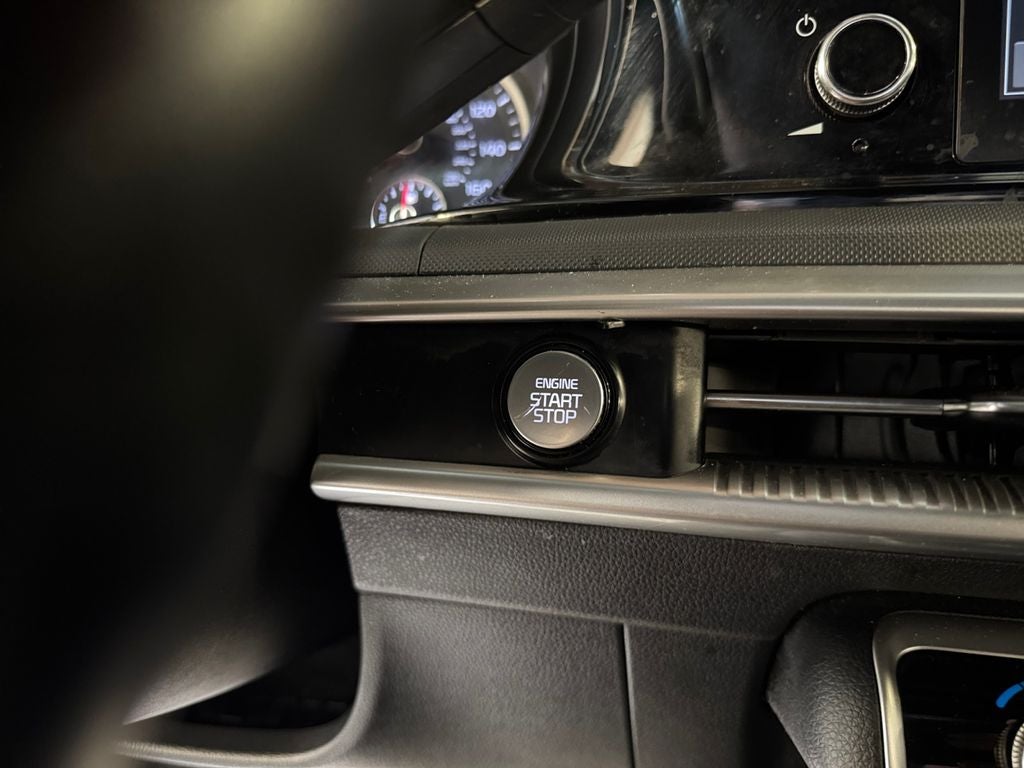 2021 Kia K5 GT-Line PANO RF