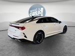 2021 Kia K5 GT-Line PANO RF
