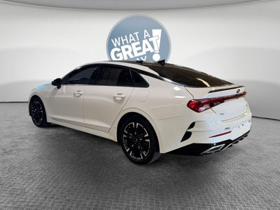 2021 Kia K5 GT-Line PANO RF