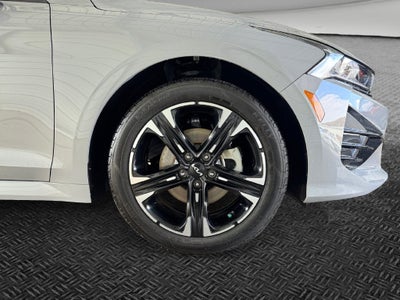 2024 Kia K5 GT-Line Premium Pkg