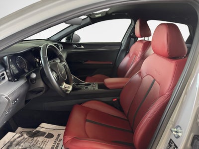 2024 Kia K5 GT-Line Premium Pkg