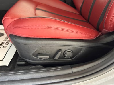 2024 Kia K5 GT-Line Premium Pkg