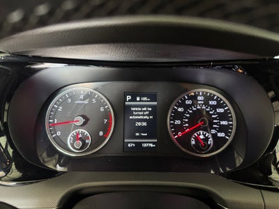2024 Kia K5 GT-Line Premium Pkg
