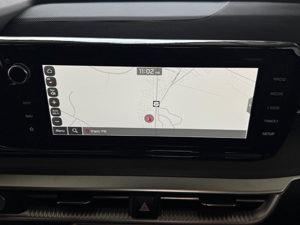 2024 Kia K5 GT-Line Premium Pkg